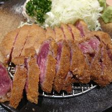 めちゃくちゃ美味しいです By ジロロ 牛かつ もと村 グランデュオ立川店のクチコミ フォートラベル