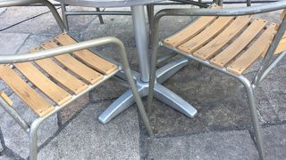 ベルベ 中野セントラルパーク店