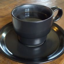 コーヒー５００円