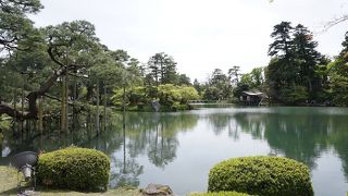 兼六園