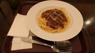 フードコート内にあります