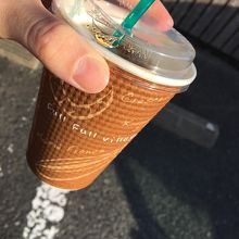 コーヒー