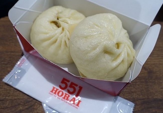 551蓬莱 エキマルシェ新大阪店 クチコミ アクセス 営業時間 新大阪駅周辺 十三 フォートラベル