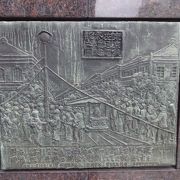 見る人はほとんどいないけど。