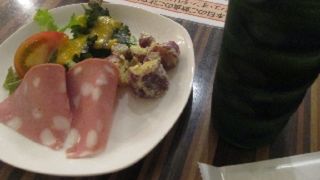 ジャズ＆ダイニング きまぐれうさぎ