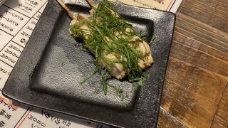 若どり屋 神田淡路町店