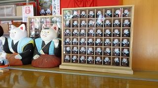 いろいろお願いできる