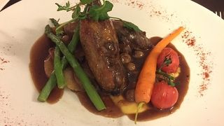 ランシエンヌ ドゥアンヌ 