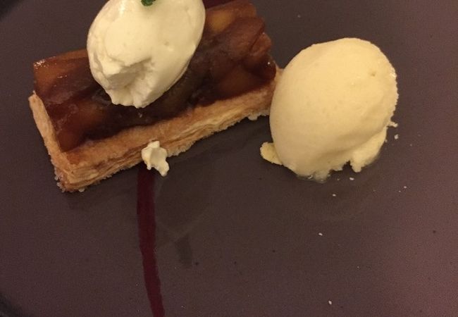 ル ビストロ デュ ブッシェ (ヴェルサイユ店)