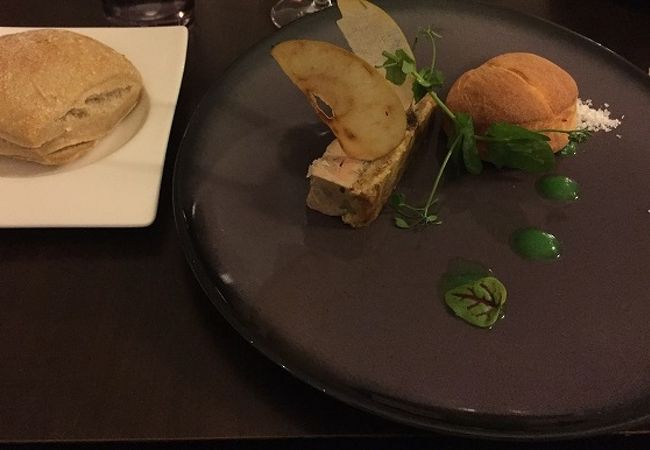 デュ・プラジール・アラ・トーク