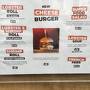 バーガー&ロブスター (ソーホー店)