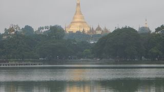 市民の憩いの場