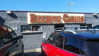 ビーハイブ シガー (ソルトレークシティ店)