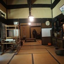 岩村民俗資料館