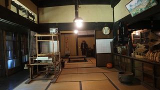 早々に引き上げました