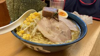 ラーメン