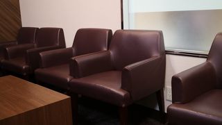 アルコール無料サービス有りラウンジ