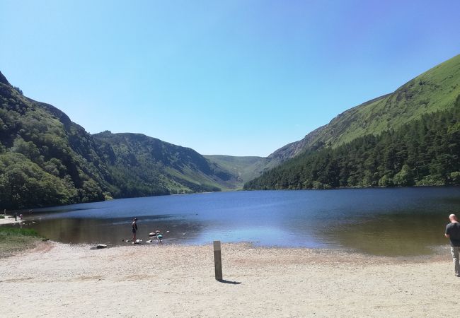 ウィックロウ・ウェイ