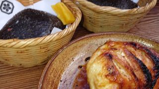 外は少し寒かった(^_^;)