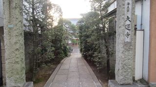 浄土宗寺院