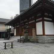 増上寺の別院