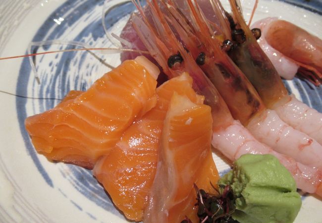 北の海鮮 串 個室居酒屋 なまら屋 札幌すすきの店 クチコミ アクセス 営業時間 札幌 フォートラベル