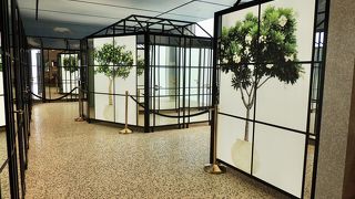 有料トイレが高級ホテルみたい