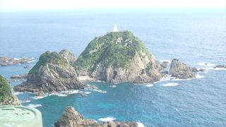 九州本島の最南端の岬