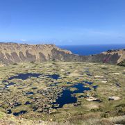 イースター島＝モアイだけじゃない！