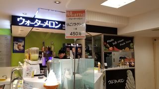 ウォーターメロン