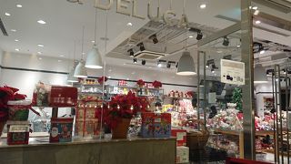 プレゼント選びに便利なお洒落ショップ