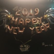 カウントダウン