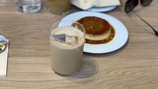 スタッフの方が優しい