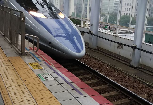 こだま 500系 クチコミ アクセス 営業時間 新大阪駅周辺 十三 フォートラベル