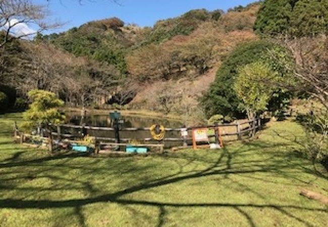 最明寺史跡公園 クチコミ アクセス 営業時間 秦野 松田 足柄 フォートラベル