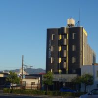 駅の東方向、わかりやすい