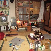 まさに懐かしい昭和グッズ満載で楽しかった By 風林火山 昭和なつかし館のクチコミ フォートラベル