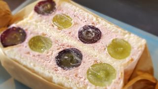 旬のデザート☆