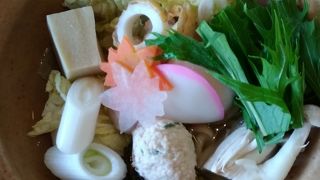 レストラン はる乃