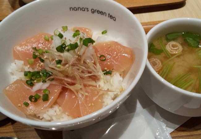 ナナズ グリーン ティー イオンモール岡山店 クチコミ アクセス 営業時間 岡山市 フォートラベル