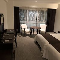 ツインのリラックスルーム　その２