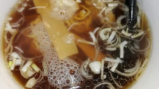 銀座なのに300円