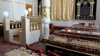 ブハラシナゴーグ