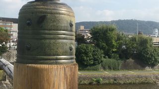 池田屋騒動の時の刀傷