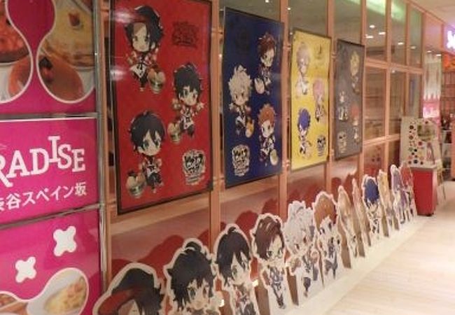 スイーツパラダイス 広島パルコ店 クチコミ アクセス 営業時間 広島市 フォートラベル