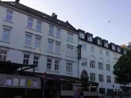 P ホテルズ ベルゲン 写真