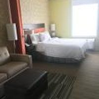 シングルユースには十分な広さ