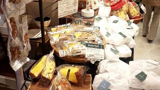 シュトーレンも