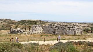 世界最古の神殿(宗教建造物)を体感しました。