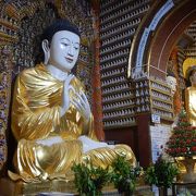 58万体の仏像